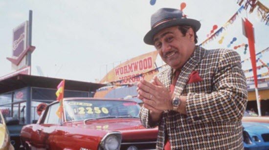 10 Things I Learned from Car Salesmen