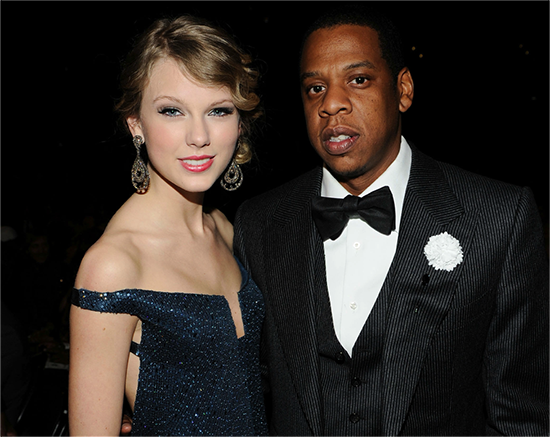 What Taylor Swift & Jay Z Can Teach You About Content Marketing